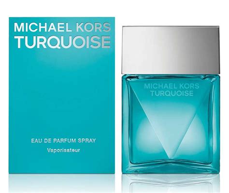 michael kors turquoise bewertung|Michael Kors turquoise perfume amazon.